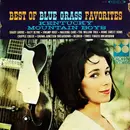 LP - Kentucky Mountain Boys - The Best Of Blue Grass Favorites