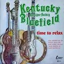 LP - Kentucky Bluefield , Rüdiger Helbig - Time To Relax