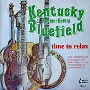 Kentucky Bluefield , Rüdiger Helbig - Time To Relax