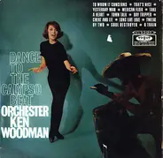 Ken Woodman Orchestra - Dance To The Calypso Beat