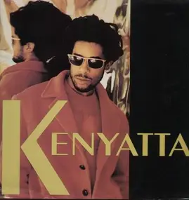 Kenyatta - Kenyatta