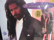 12inch Vinyl Single - Kenyatta - I Wanna Do Something Freaky To You