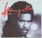 12inch Vinyl Single - Kenyatta - Keep Me Comin'