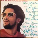 7inch Vinyl Single - Kenyatta - Love Again