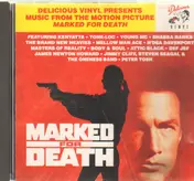 Kenyatta - Delicious Vinyl Presents Music From The Motion Picture Marked For Death