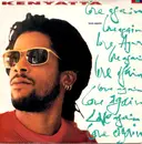 7inch Vinyl Single - Kenyatta - Love Again