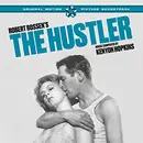CD - Kenyon Hopkins - The Hustler (Original Motion Picture Soundtrack)