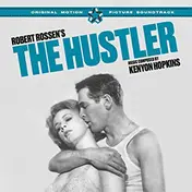 Kenyon Hopkins - The Hustler (Original Motion Picture Soundtrack)