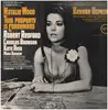 LP - Kenyon Hopkins - This Property Is Condemned - Original Sound Track Album