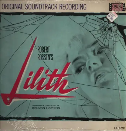 Kenyon Hopkins - Lilith