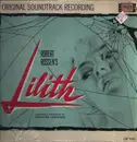 LP - Kenyon Hopkins - Lilith - Mono