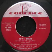 Kenyon Hopkins - Boy's Theme / Rose Bud