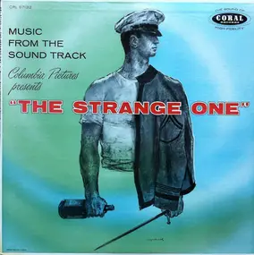 Kenyon Hopkins - Music From The Sound Track Of 'The Strange One'