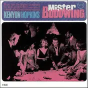 Kenyon Hopkins - Mister Buddwing