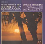 Kenyon Hopkins - Sound Tour: Hawaii