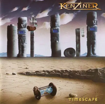 Kenziner - Timescape