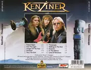 CD - Kenziner - Timescape
