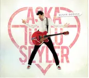 Kenan Doğulu - Aşka Türlü Şeyler