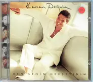 Kenan Doğulu - Ben Senin Herşeyinim