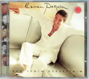CD - Kenan Doğulu - Ben Senin Herşeyinim