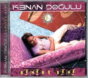 CD - Kenan Doğulu - Demedi Deme