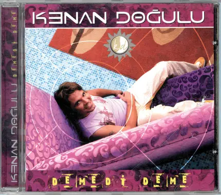 Kenan Doğulu - Demedi Deme