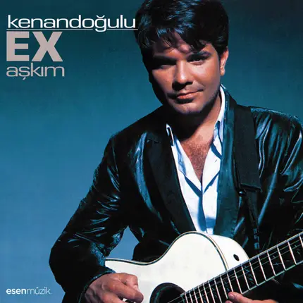 Kenan Doğulu - Ex Aşkım
