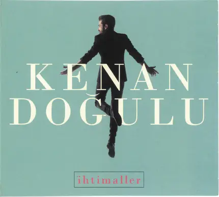 Kenan Doğulu - İhtimaller