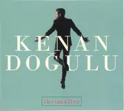 CD - Kenan Doğulu - İhtimaller - Digipak