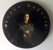CD - Kenan Doğulu - Sımsıkı Sıkı Sıkı - metal case