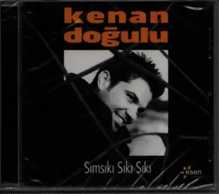 Kenan Dogulu - Simiki Siki Siki