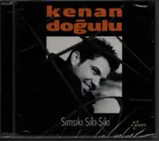 CD - Kenan Dogulu - Simiki Siki Siki