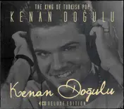Kenan Doğulu - The King Of Turkish Pop Kenan Doğulu
