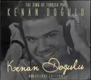 CD - Kenan Doğulu - The King Of Turkish Pop Kenan Doğulu - Box
