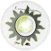 CD - Kenan Doğulu - Ben Senin Herşeyinim