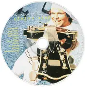 CD - Kenan Doğulu - Demedi Deme