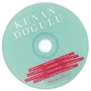 CD - Kenan Doğulu - İhtimaller - Digipak