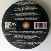 CD - Kenan Doğulu - Sımsıkı Sıkı Sıkı - metal case