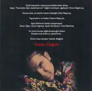 CD - Kenan Doğulu - Yaparım Bilirsin...