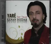 CD - Kenan Sozdar - Yarê - Still Sealed