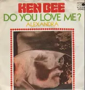 Ken Bee - Do You Love Me?