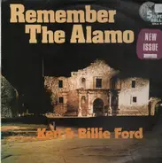 Ken & Billie Ford - Remember The Alamo