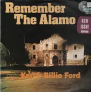 Ken & Billie Ford - Remember The Alamo