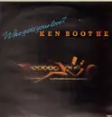 LP - Ken Boothe - Who Gets Your Love ?