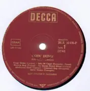 LP - Ken Colyer - Goin' Home