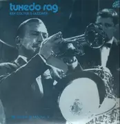 LP - Ken Colyer's Jazzmen - The Decca Years Vol.2