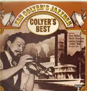 LP - Ken Colyer's Jazz Band - Colyer's Best