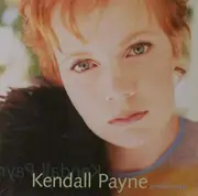 CD - Kendall Payne - Jordan's Sister