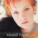 CD - Kendall Payne - Jordan's Sister