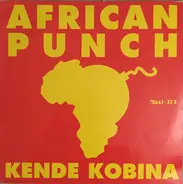 Kende Kobina - African Punch